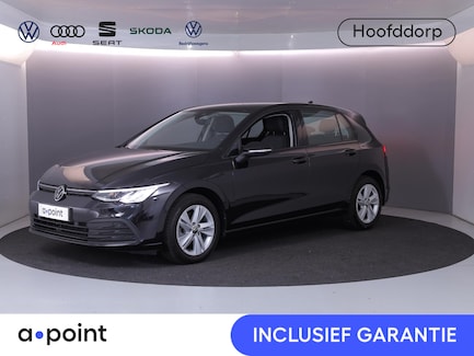 Volkswagen Golf 0