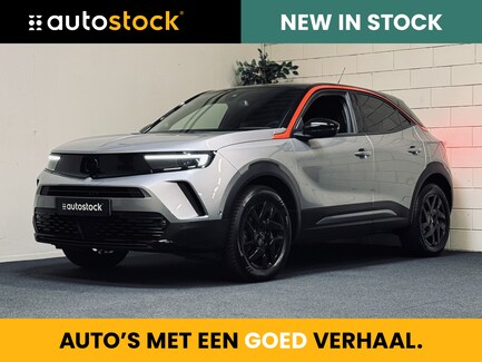 Opel Mokka 0