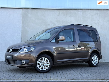 Volkswagen Caddy 0