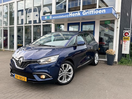 Renault Scenic 0