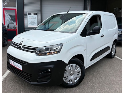 Citroën Berlingo 0