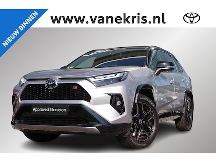 Toyota RAV4 0
