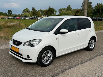 SEAT Mii 0