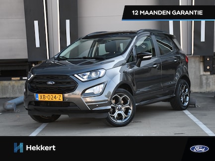 Ford EcoSport 0