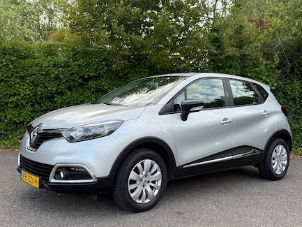 Renault Captur 0