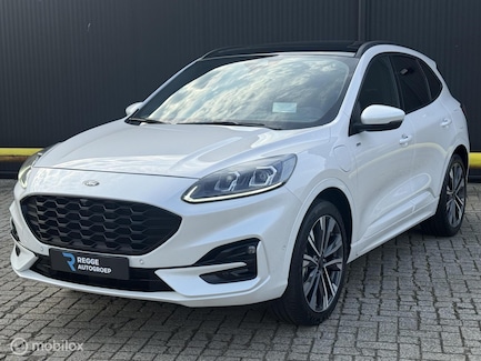 Ford Kuga 0