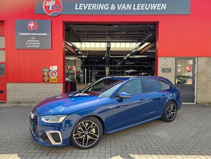 Audi A4 0