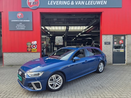 Audi A4 0