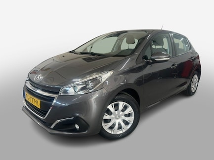 Peugeot 208 0