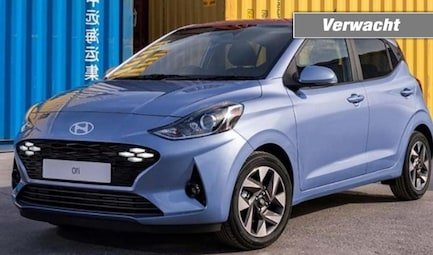 Hyundai i10 0
