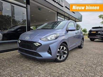 Hyundai i10 0