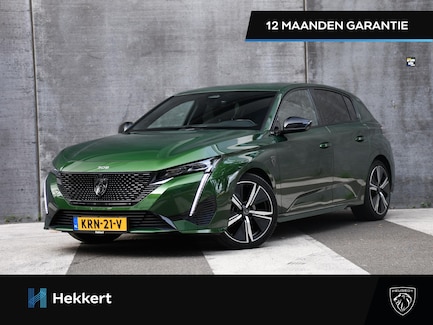 Peugeot 308 0