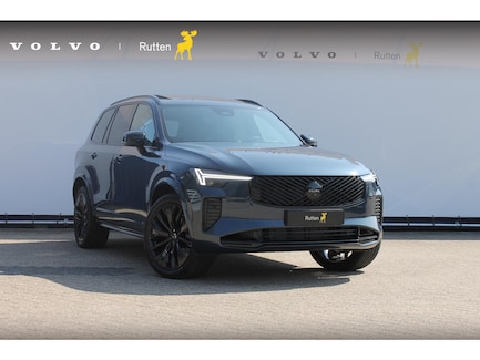 Volvo XC90 0