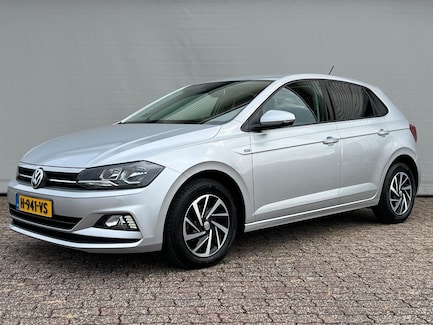 Volkswagen Polo 0