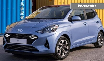 Hyundai i10 0