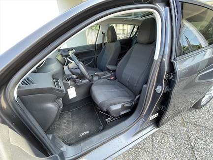 Peugeot 308 0