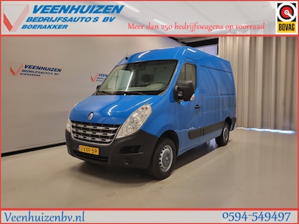 Renault Master 0
