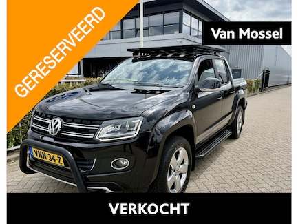 Volkswagen Amarok 0