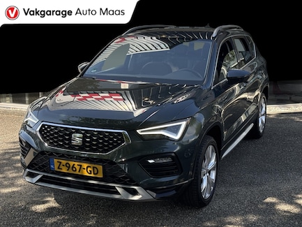 SEAT Ateca 0