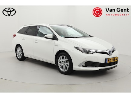 Toyota Auris 0