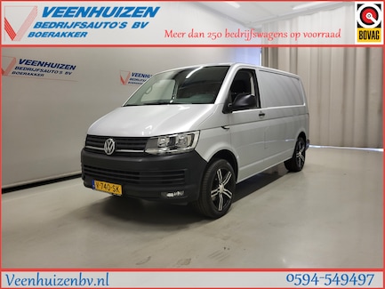 Volkswagen Transporter 0