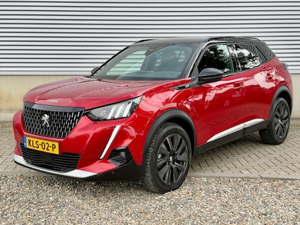 Peugeot 2008 0