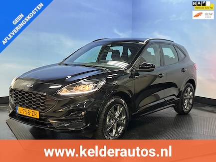 Ford Kuga 0