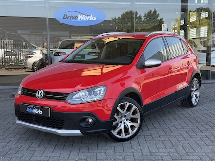 Volkswagen Polo 0