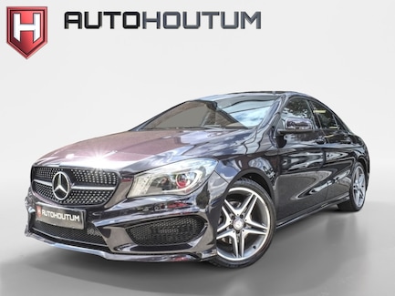Mercedes-Benz CLA 0