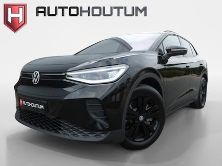 Volkswagen ID.4 0