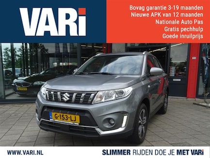 Suzuki Vitara 0