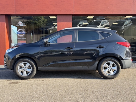 Hyundai ix35 0