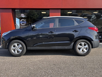 Hyundai ix35 0