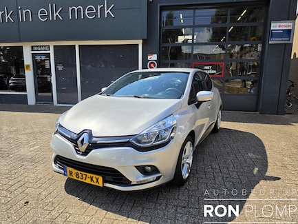 Renault Clio 0