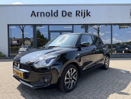 Suzuki Swift 0