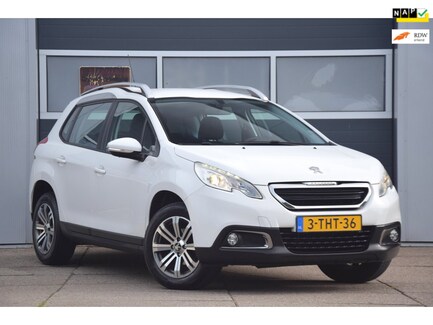 Peugeot 2008 0
