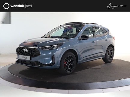 Ford Kuga 0