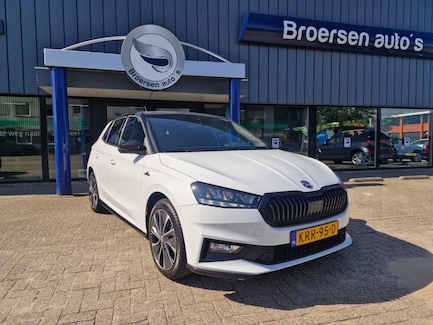 Skoda Fabia 0