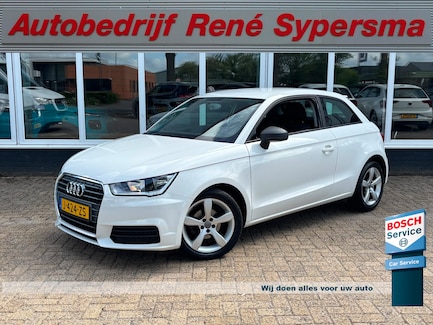 Audi A1 0