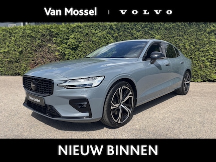 Volvo S60 0