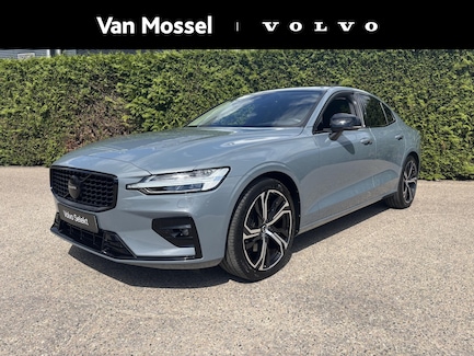 Volvo S60 0
