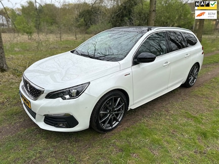Peugeot 308 0