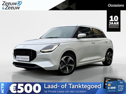 Suzuki Swift 0