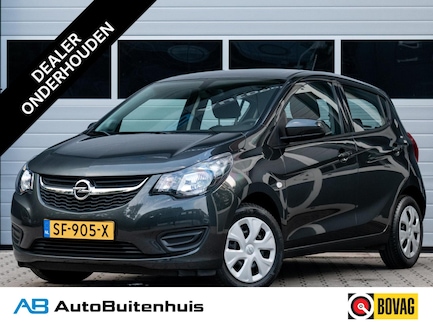Opel Karl 0