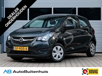 Opel Karl 0