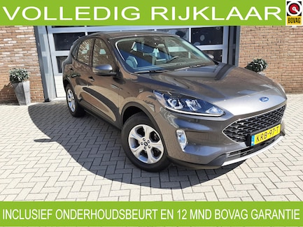 Ford Kuga 0
