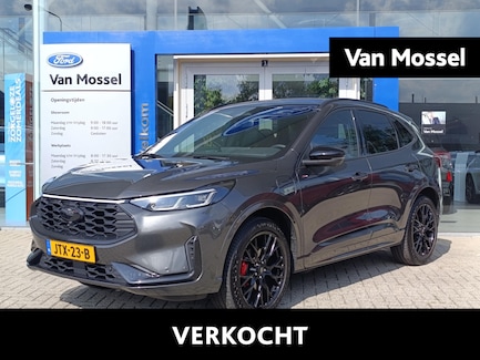 Ford Kuga 0