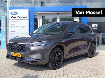 Ford Kuga 0