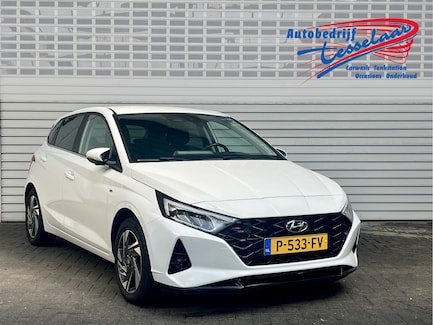 Hyundai i20 0