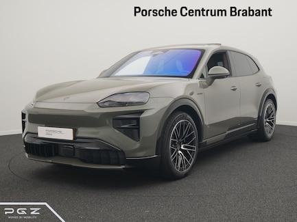 Porsche Cayenne 0